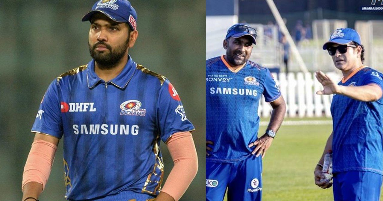 Changes Mumbai Indians Should Make Against Rcb To Get Back To Winning