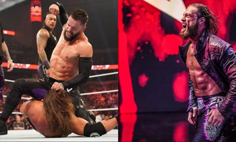 Wwe Extreme Rules Predictions Possible Ways Finn Balor Vs Edge