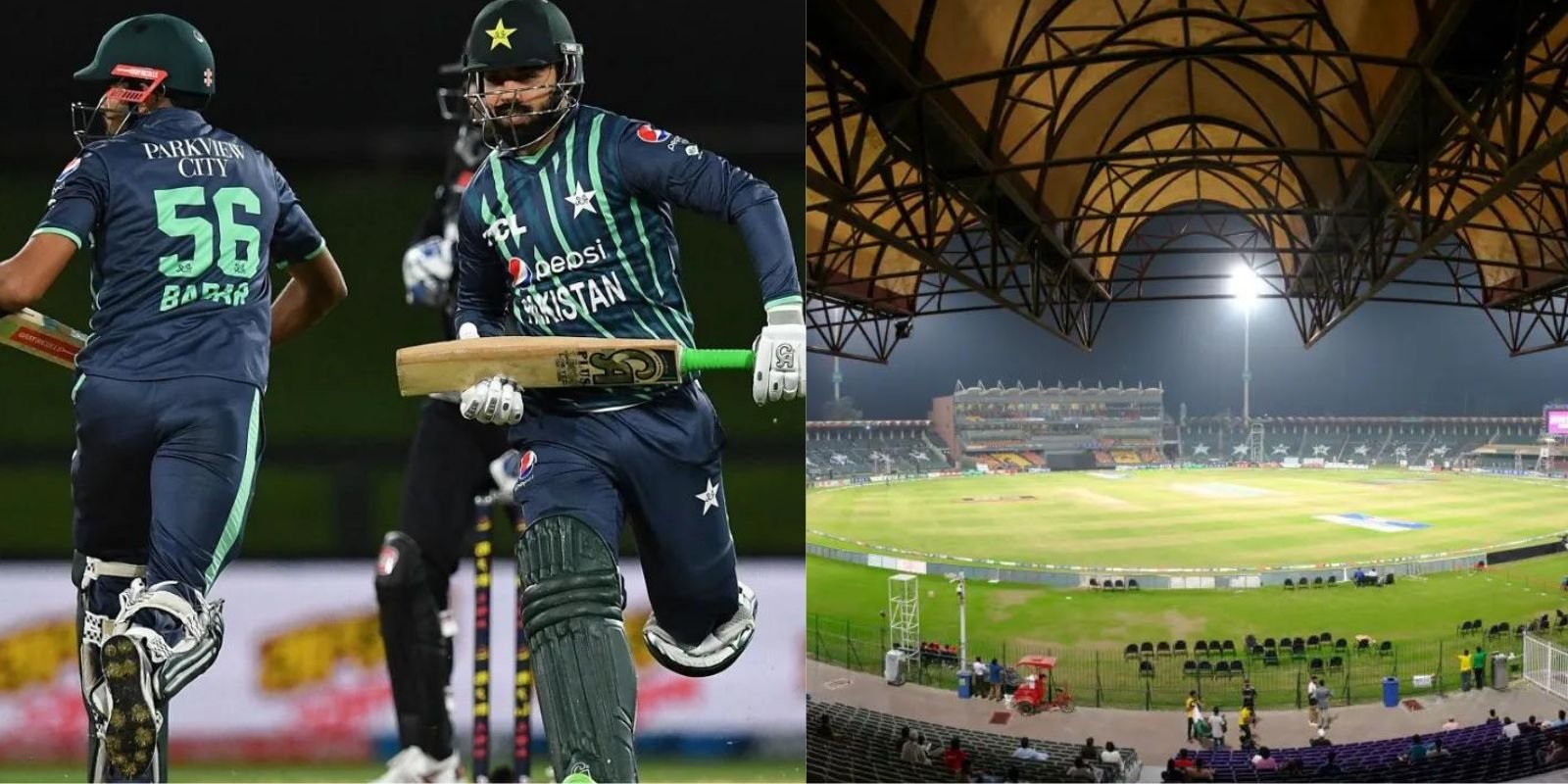 Pak Vs Nz Gaddafi Stadium Lahore Pitch Report And Weather Conditions