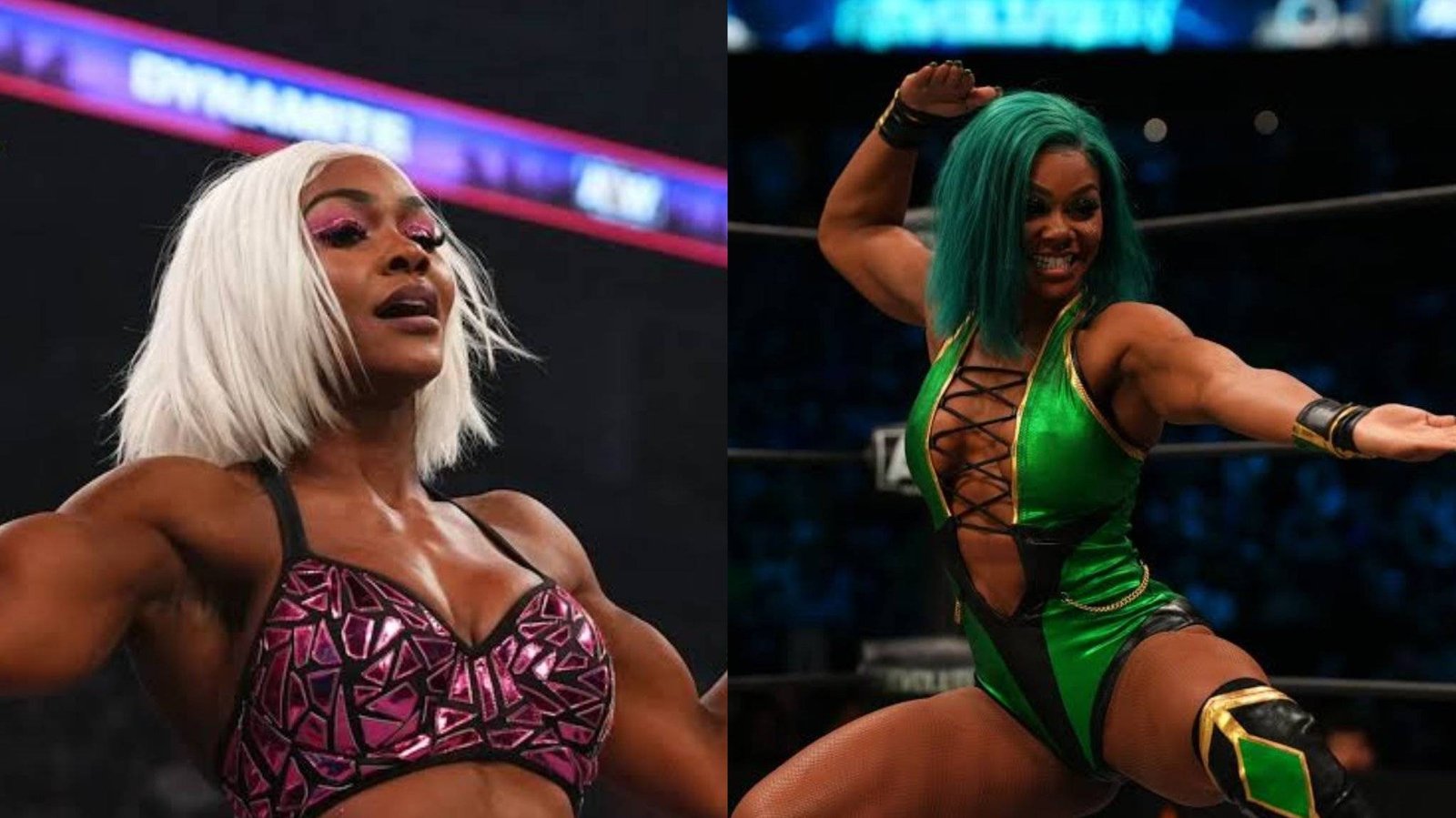 Possible Spoiler On Which Wwe Brand Jade Cargill Will Join Reports