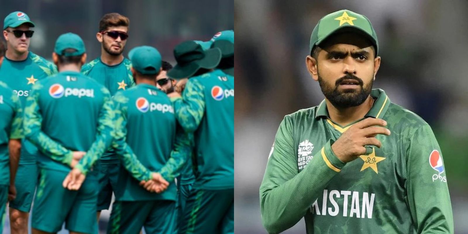 Here Is How Pakistan Can Still Qualify For The Odi World Cup Semi