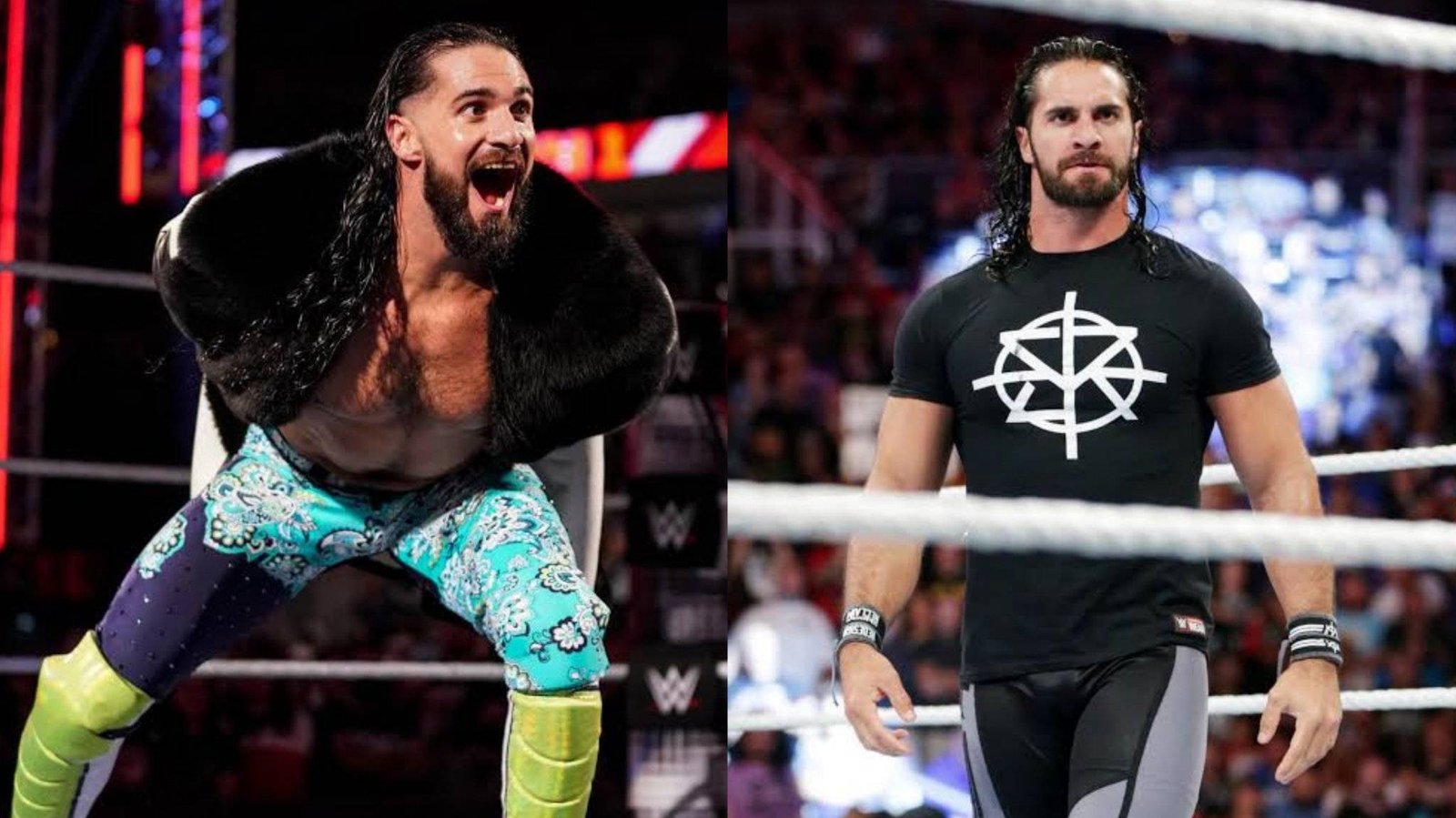 Seth Rollins