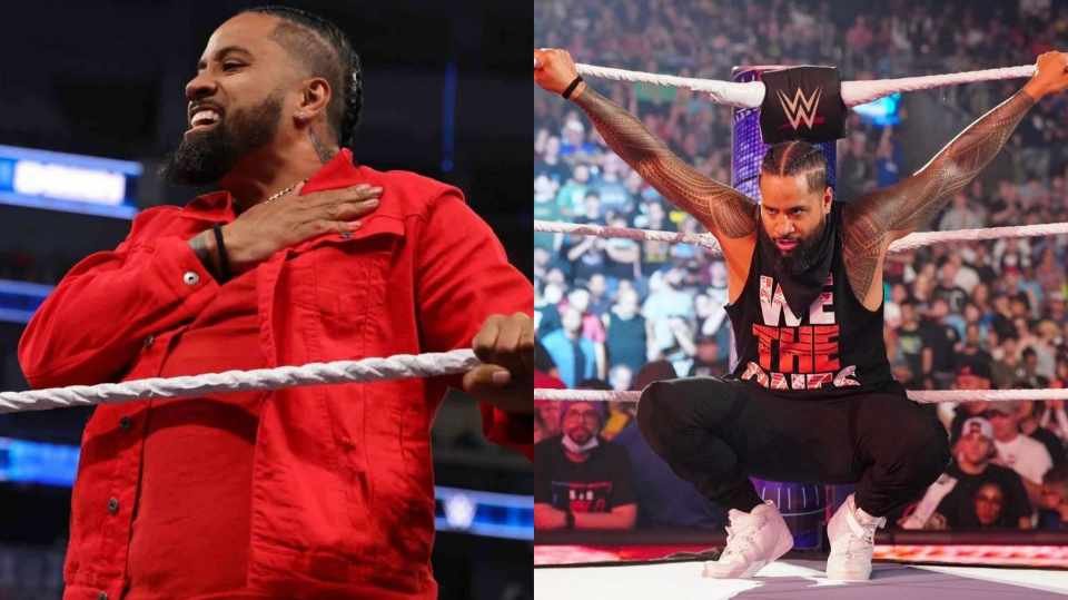 Jimmy Uso