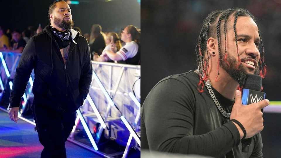 Jimmy Uso