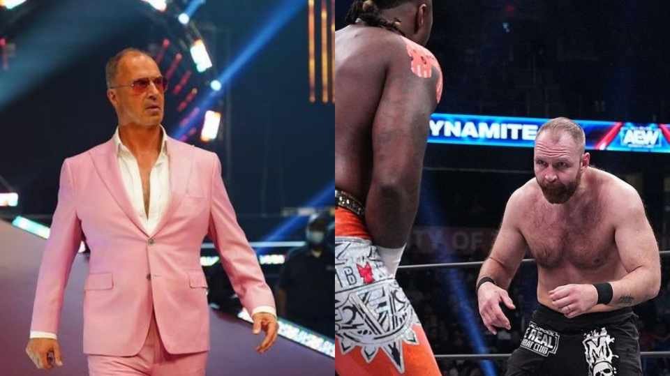 aew dynamite