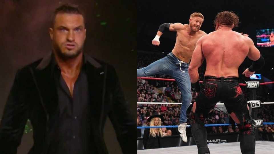 aew dynamite