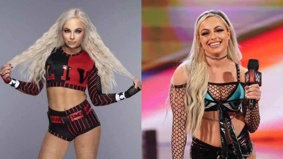Liv Morgan