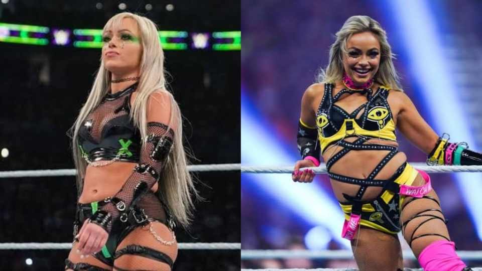 Liv Morgan