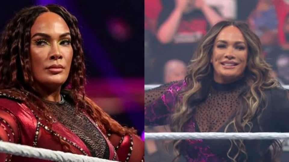 Nia Jax