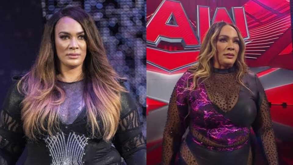 Nia Jax