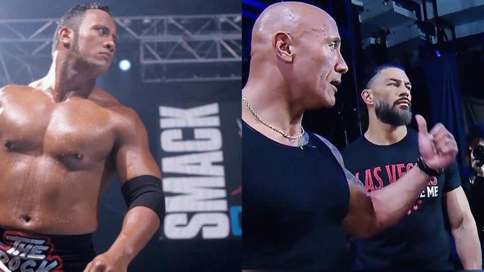 The Rock