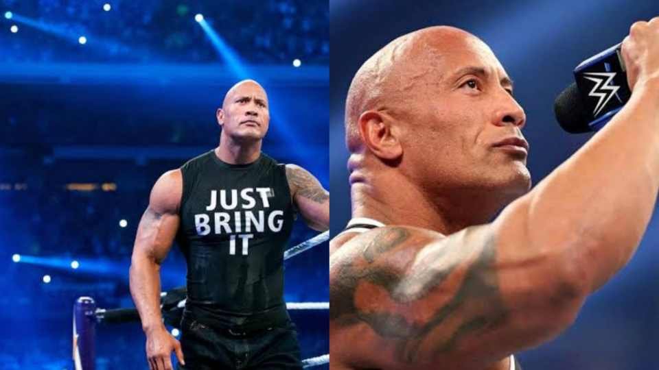 The Rock