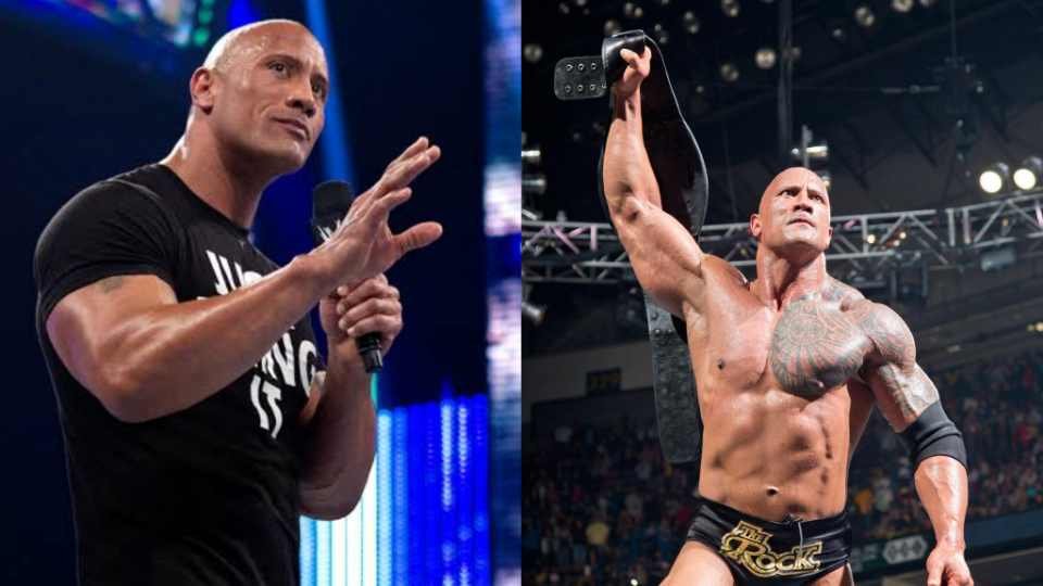 The Rock
