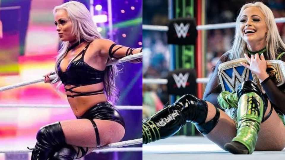 Liv Morgan