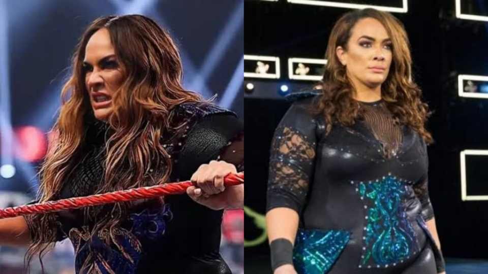 Nia Jax