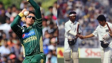 Strangest Cricket Stats