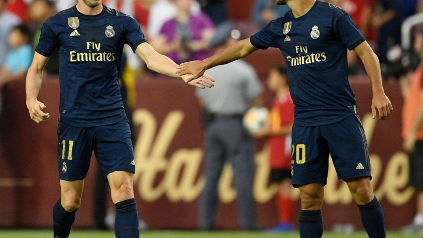 Gareth Bale