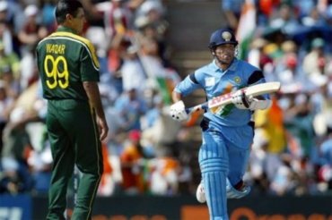 Sachin Tendulkar