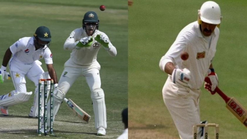 Weirdest Dismissals in Cricket