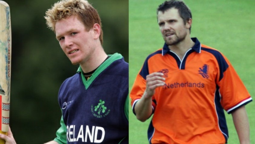 International Cricket
