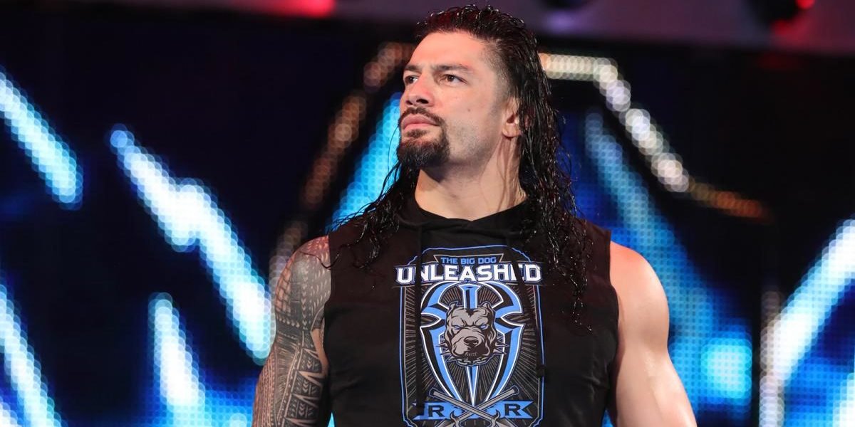 Roman Reigns