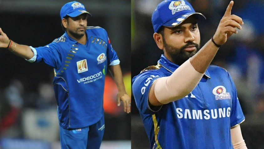 mumbai captain