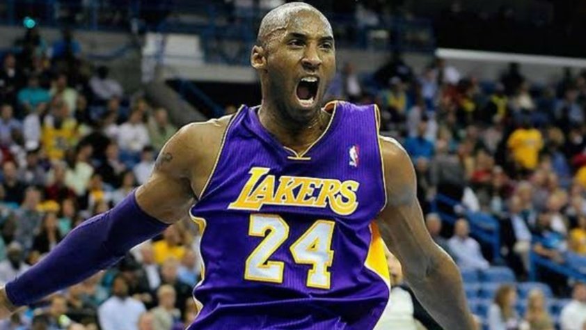 Kobe Bryant