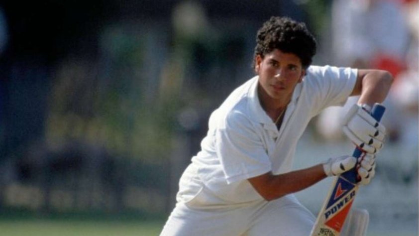 Sachin Tendulkar lags behind in the list of most double centuries