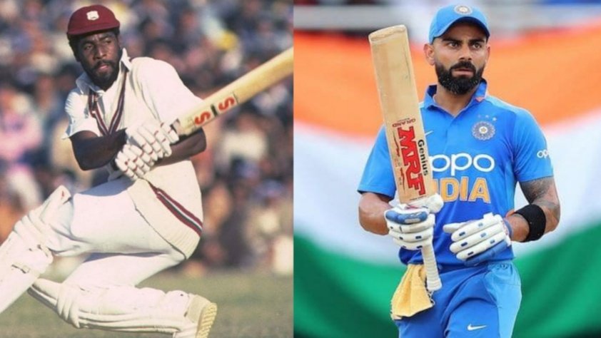 ODI rating