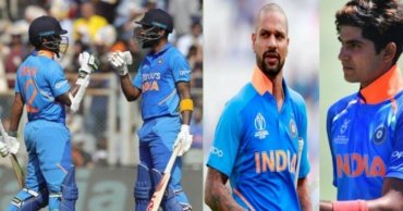 ODI Series