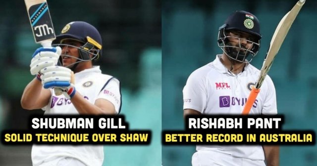 Border-Gavaskar Trophy 2020-21: India’s Strongest XI For The Second Test