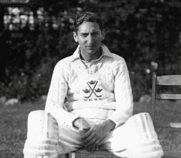 Nawab Pataudi