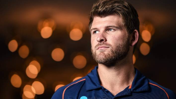 Corey Anderson