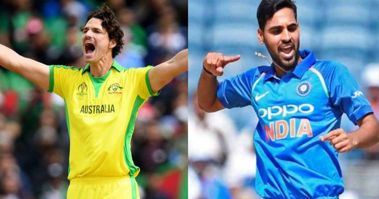 India and Australia