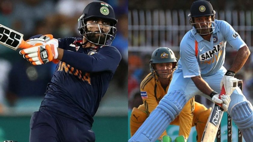 India and Australia
