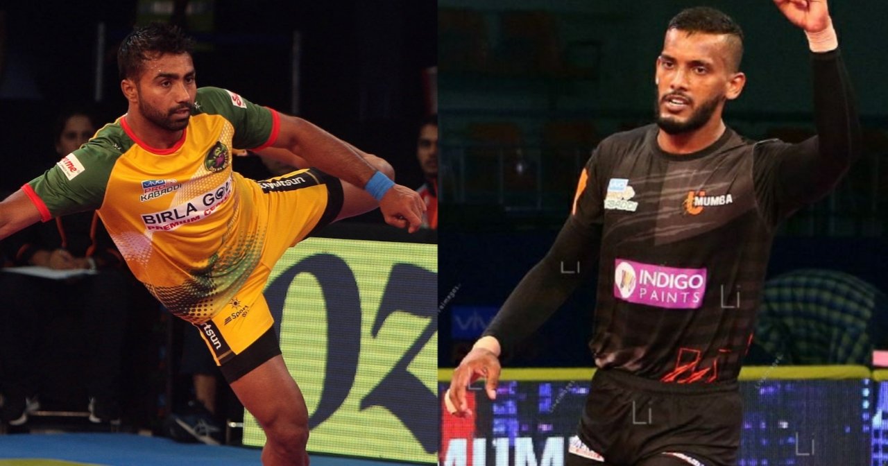 Most expensive players in Pro Kabaddi