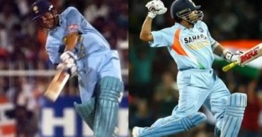 Sachin Tendulkar
