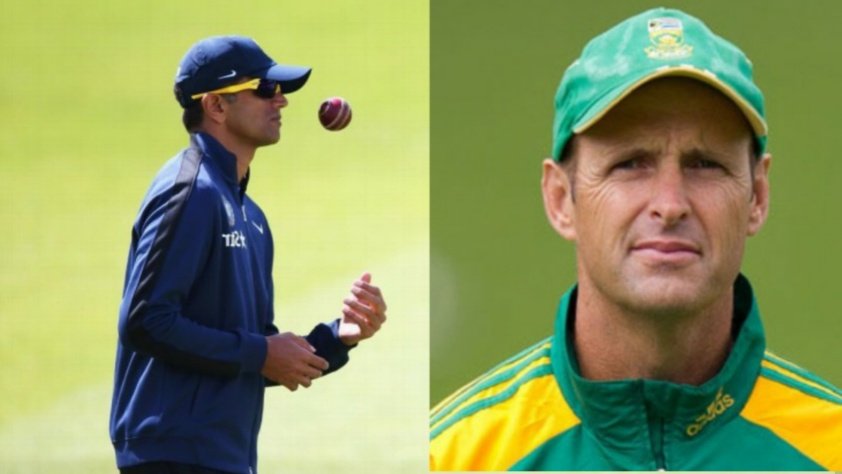 Dravid