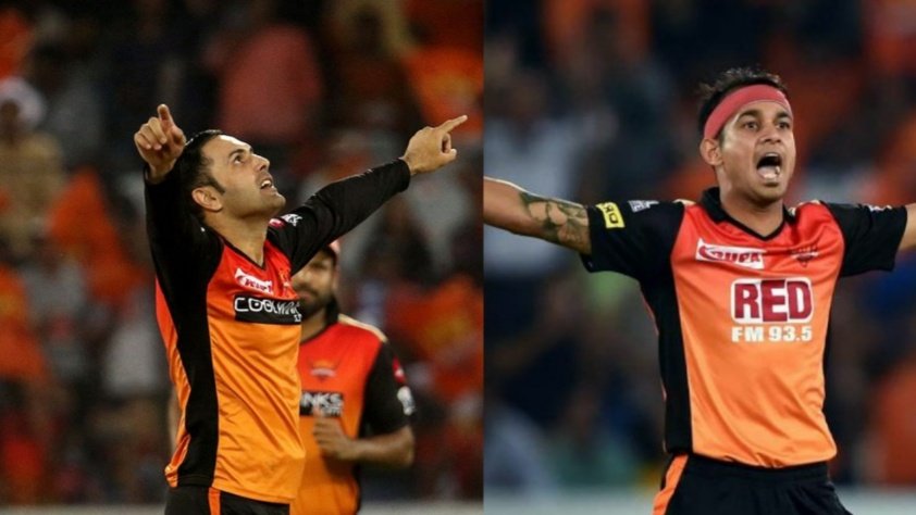 SRH