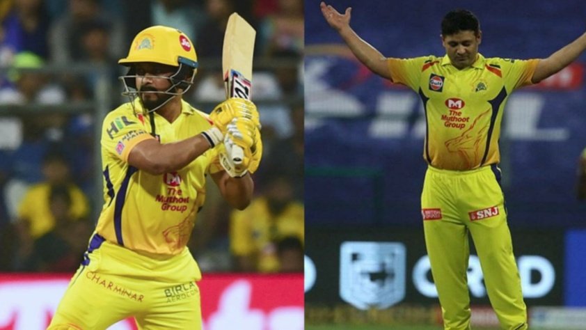 CSK