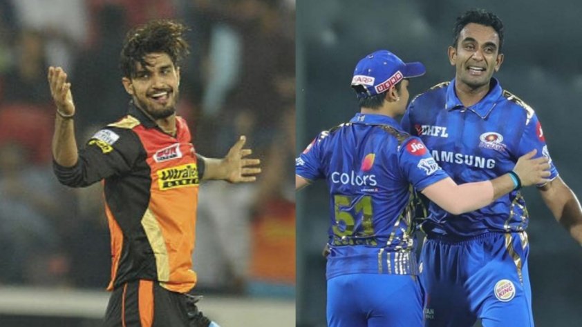 SRH