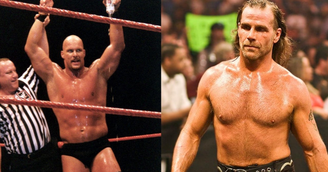 Royal Rumble match