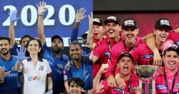 T20 leagues