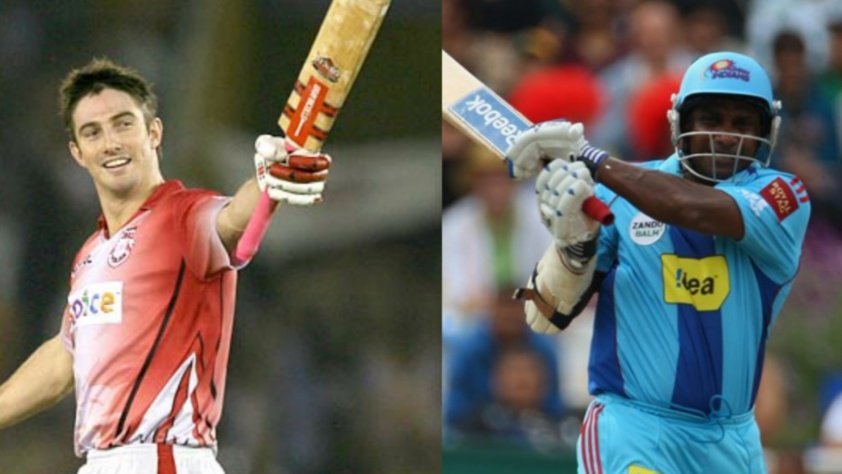 IPL 2008