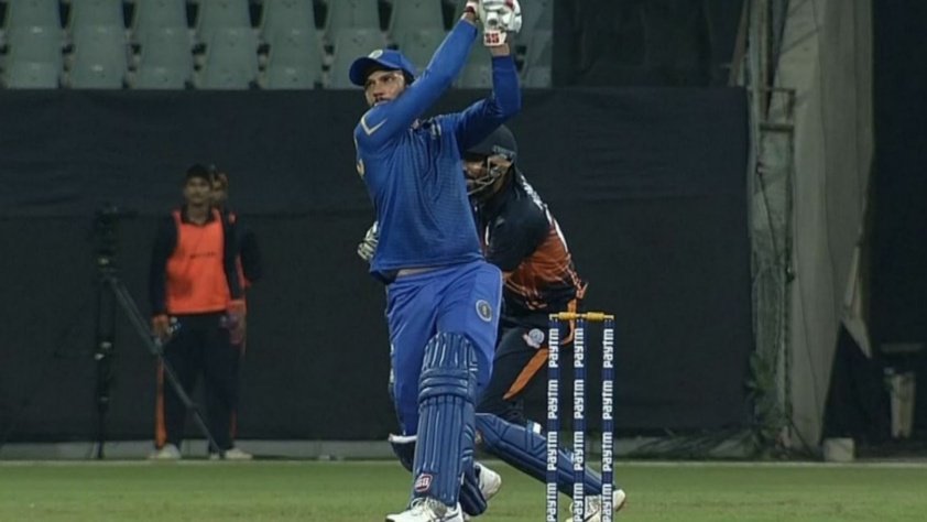 Kolkata Knight riders