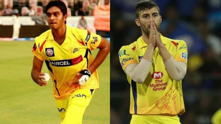 Chennai Super Kings