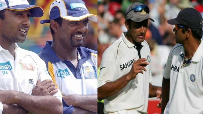 Test cricket