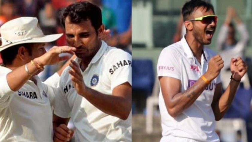 five-wicket haul