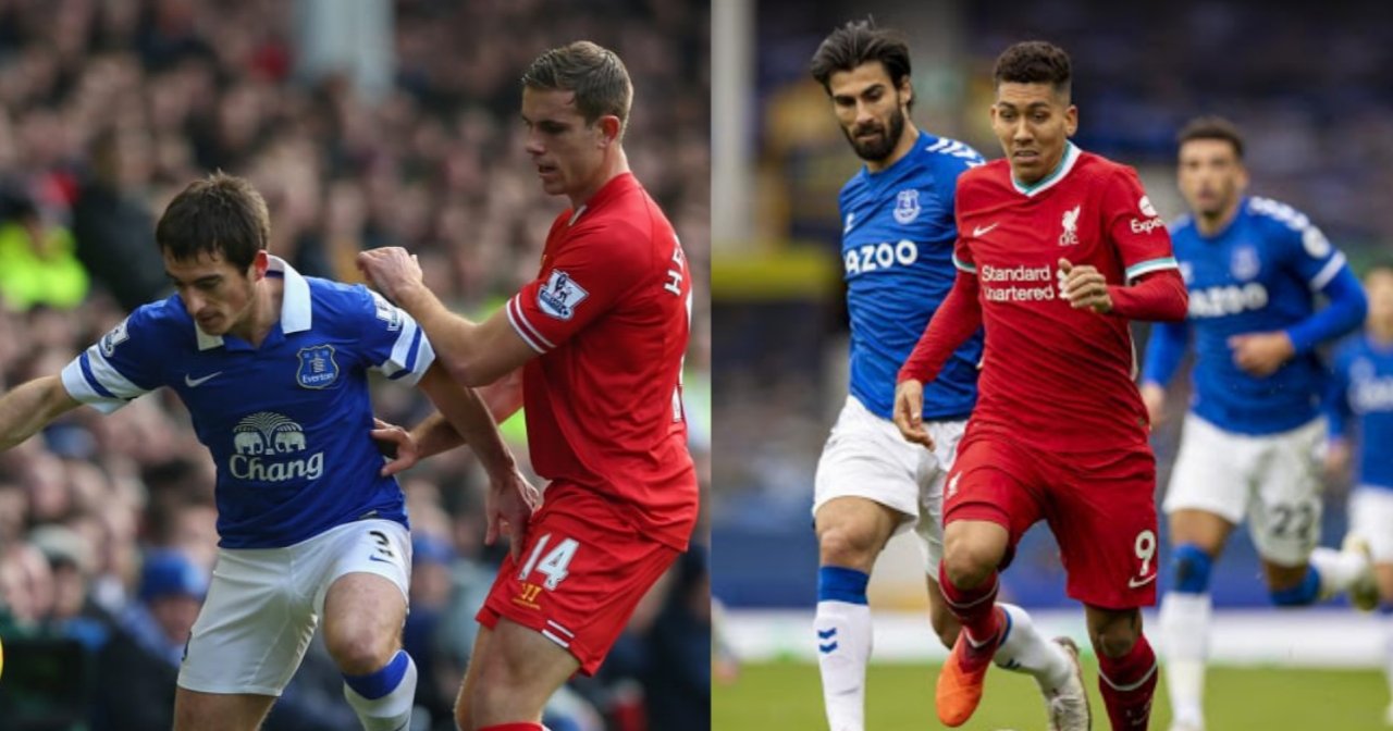 Merseyside
