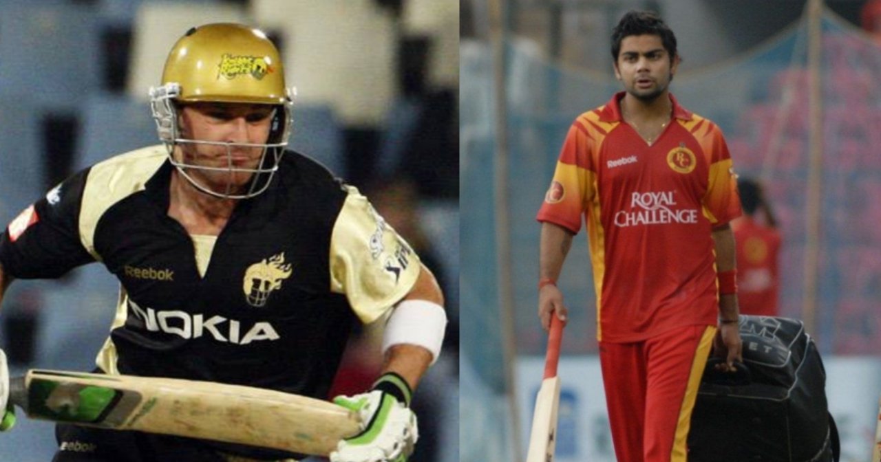 IPL 2008